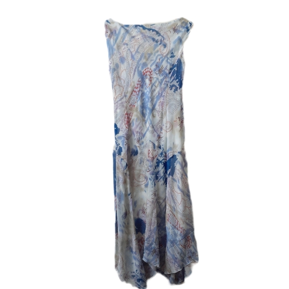 Vintage address Dress - Picture 3 of 7